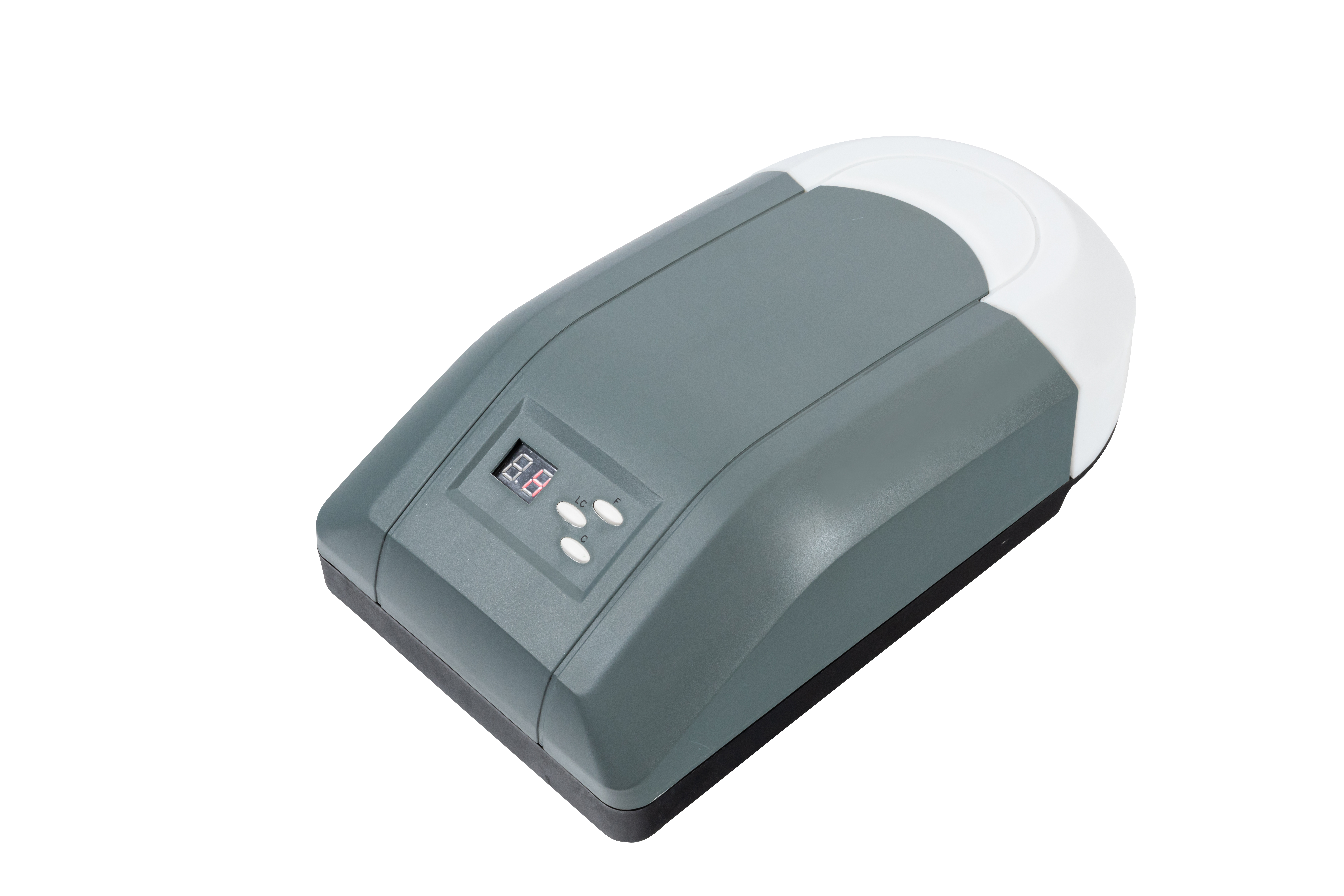 A Series Garage Door Opener